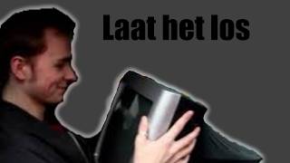 Laat het los...