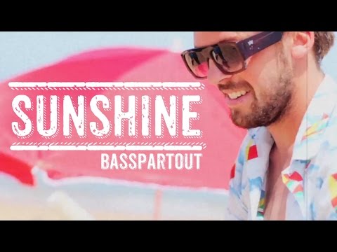 Sunshine - Happy Upbeat Instrumental Background Music for Video