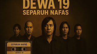 Download lagu DEWA 19 FULL ALBUM LAGU TERPOPULER - SEPARUH NAFASKU mp3