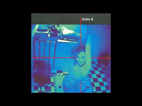 Katia B - Beijos de Beco