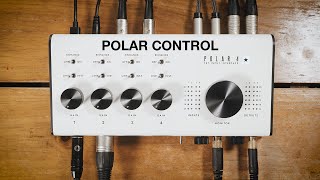 POLAR 4 | POLAR Control