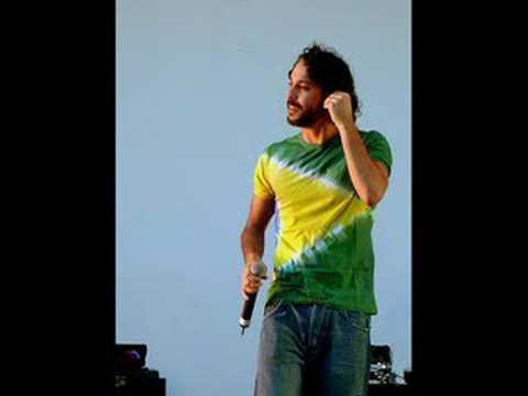 Gabriel Pensador - Maresia