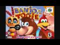 Here Comes Trouble by Grant Kirkhope