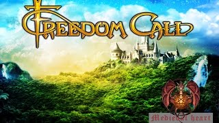 Freedom Call - Valley Of Kingdom | Sub Español - Inglés