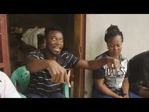 REAL SCIENTISTS - The Laughers