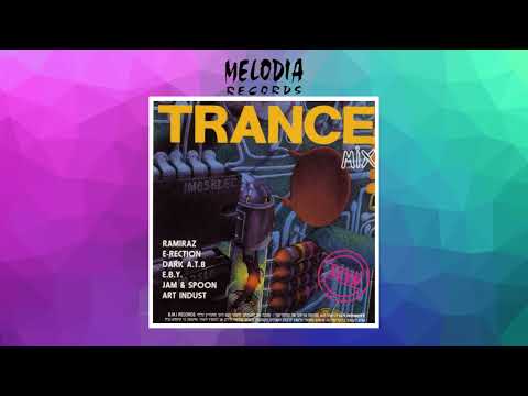 Ramiraz And Pizarro - Hablando (Retro Goa Psytrance)