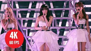 [ 4K LIVE ] Girls&#39; Generation - Time Machine - (~Girls &amp; Peace~ 2nd Tour Japan)