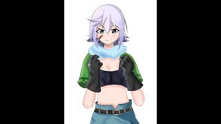 お絵かき『視聴者参加型