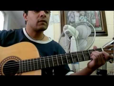 María - Alejandro Filio