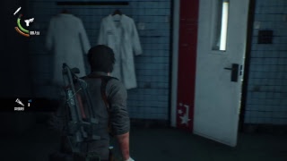 サイコブレイク2　実況プレイ動画12　続き　最高難易度クラシックに挑戦！
