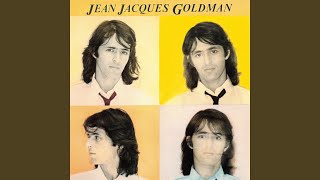 Kadr z teledysku Quel exil tekst piosenki Jean-Jacques Goldman