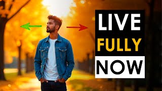 Stop Choosing! Have Fun Today and Be Wealthy Tomorrow!