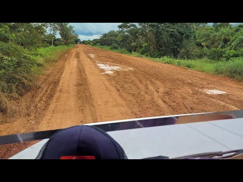 ACELERANDO DESCARGA COCALINHO MATO GROSSO 