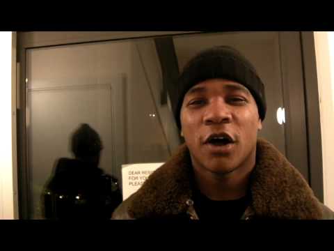 REALLTV - SUSPECT GANG Squingy and Exo