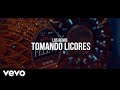 Los Remis - Tomando Licores (Video Oficial)