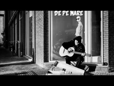 Gigi Dumitrele - De pe mare / Asteptare (Studio Version)