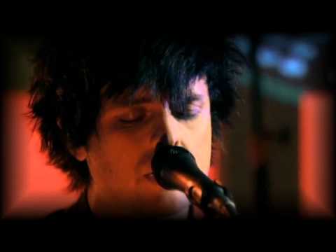 Videoclip de Restless Heart Syndrome — Green Day
