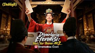 [Türkçe Dublaj] Geçmişe ışınlanıp özel bir sistem kazandı, şimdi krall