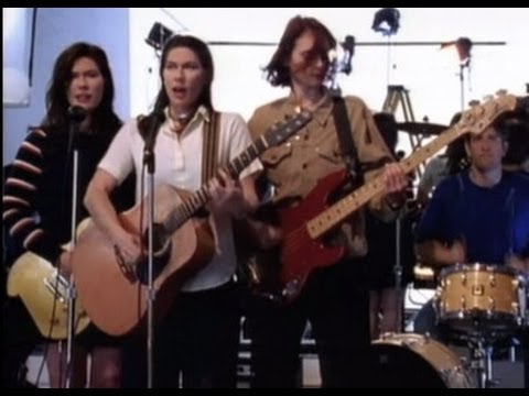 The Breeders