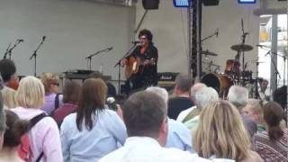 Ricky Shayne Düsseldorf „Ich sprenge alle Ketten&quot; - 7. Mai 2011