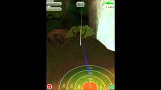 Flick Golf Extreme! - iPad - US - HD Gameplay Trailer