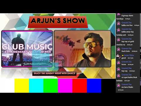 New Year Megamix of BDM  (Best of 2k21) | NonStop DJ Bollywood Dance Music