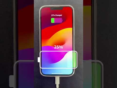 V Max Plus|DOOGEE V Max Plus Charging 3 iPhones