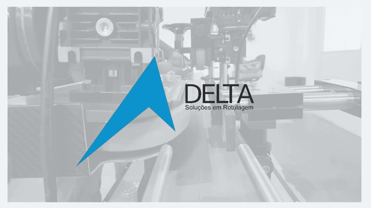 Instalação e Testes - Rotulagem de Esmalte