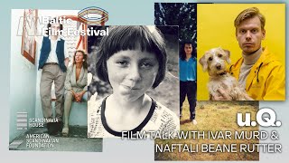 u.Q. Film Talk: New York Baltic Film Festival