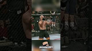 Tito Ortiz vs Ken  Shamrock