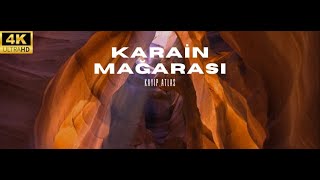 Geçmişin Sessiz Tanığı: Karain Mağarası