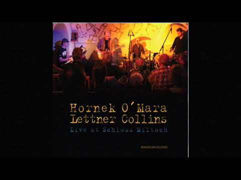 Scufflin´ Live At Schloss Miltach Peter O´Mara 2013