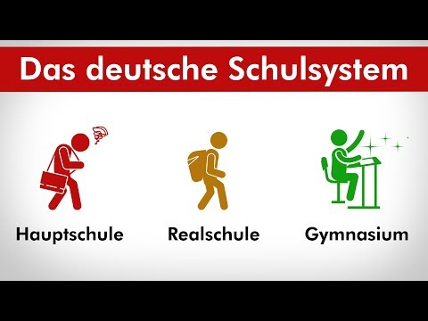 Warum das deutsche Schulsystem so schlecht ist