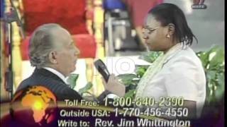 White Healer in Black Church! (Episode 3) SLAVE SERMONS "Doctor Master"