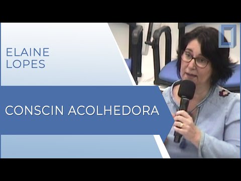 Tertúlia Conscienciologia 4993 - Conscin Acolhedora (Assistenciologia)