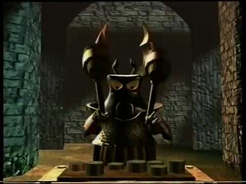 Insektors - Flowers For Katheter - (Full Episode)