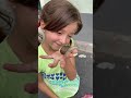 CHIARA AND BECAME AN ANIMALIST Shorts
