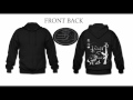 point blank aim hoodie (187) - Streetwear Ink point blank aim hoodie (187)