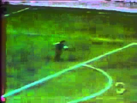 1979 Coritiba 2x0 Colorado