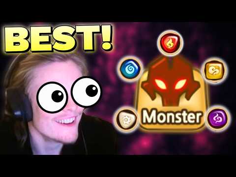 The BEST Family in Summoners War!