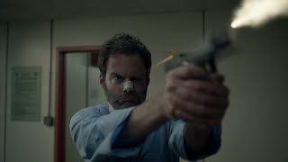 Barry 4x03 - Prison Shootout Scene (1080p)