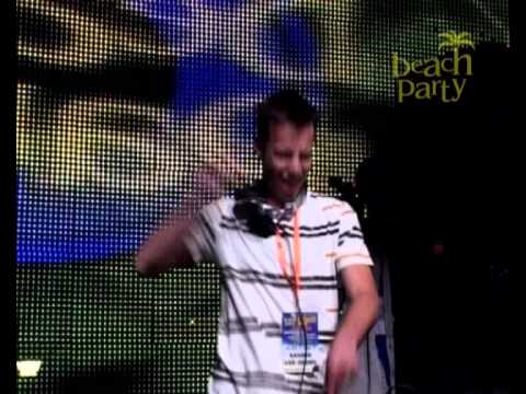 Beach Party 2007 Gdynia  Oficjalny Film