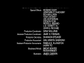 Men In Black 1997 End Credits Edited