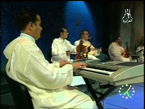 Mohamed El Kebir  vidéo : N.F