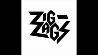 Zig Zags - Voices Of The Paranoid