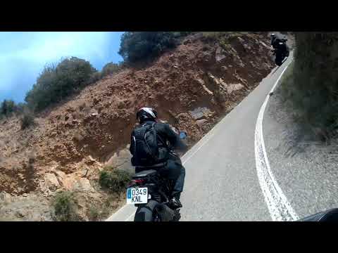 Volta a capçaleres del Foix