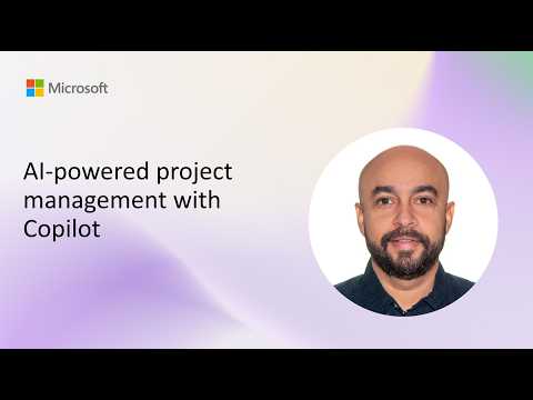 Copilot: Streamline Project Management Copilot: Streamline Project Management
