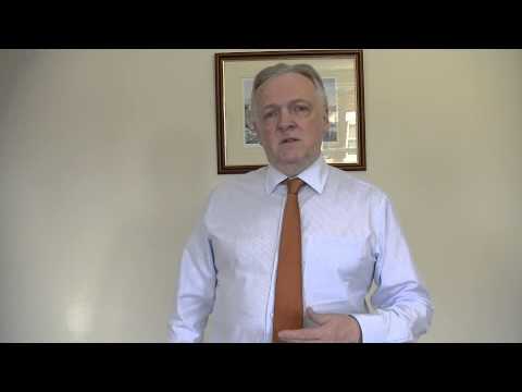 John Harrison (Worksop) Limited video.