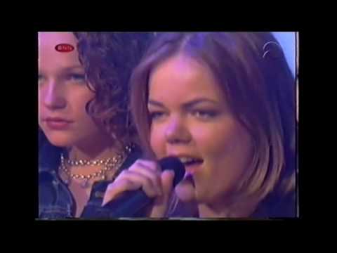 Starmaker (K-otic) - Damn (I Think I Love You) 2001