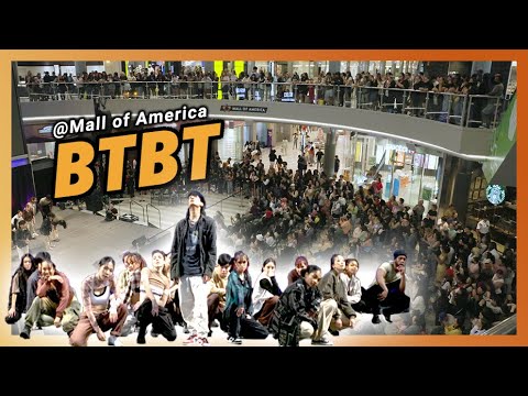 [Special Collaboration] B.I. _BTBT Dance Cover by Prism Kru and Helixx at MKF 2022